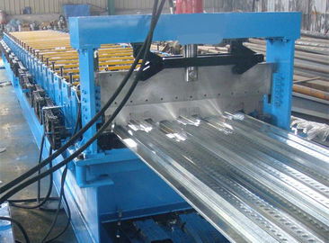 Máquina/rollo durables de la techumbre del metal que forma la presión hydráulica 18 - del equipo MPa 20