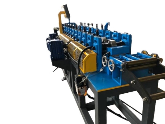 Máquina de moldeado automático de paredes secas de alta velocidad