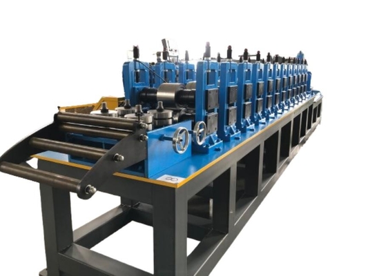 Máquina de moldeado automático de paredes secas de alta velocidad