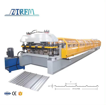 Máquina de moldeado de paneles industriales PBR con tecnología y diseño avanzados