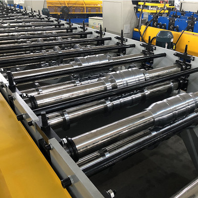 Máquina de moldeado de paneles industriales PBR con tecnología y diseño avanzados
