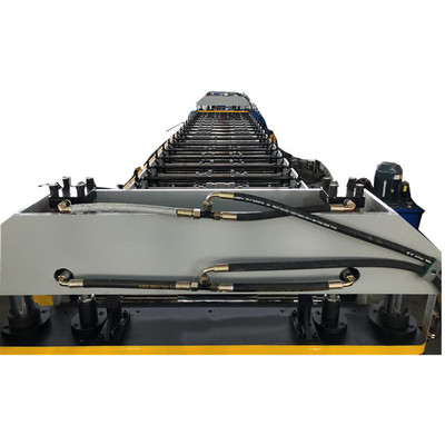 Máquina de moldeado de paneles industriales PBR con tecnología y diseño avanzados