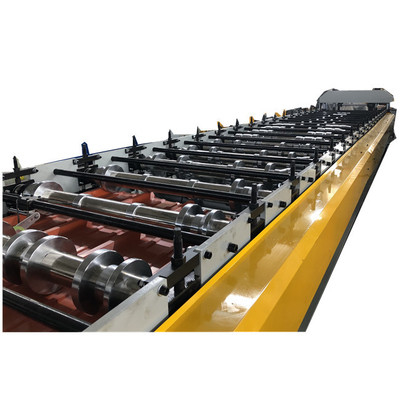 Máquina de moldeado de paneles industriales PBR con tecnología y diseño avanzados
