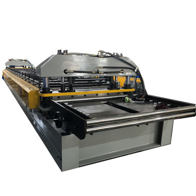Máquina de moldeado de paneles industriales PBR con tecnología y diseño avanzados
