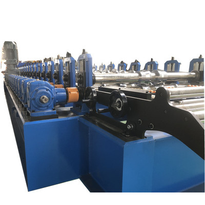 Máquina de moldeado de láminas de acero de alto rendimiento para paneles PBU de techo y pared