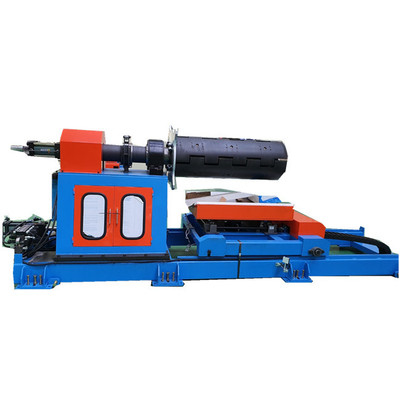 Máquina de fabricación de cubiertas de techo metálico para la construcción de estructuras de acero