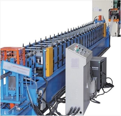 Máquinas de moldeado de rollo de canal Unistrut de calidad superior