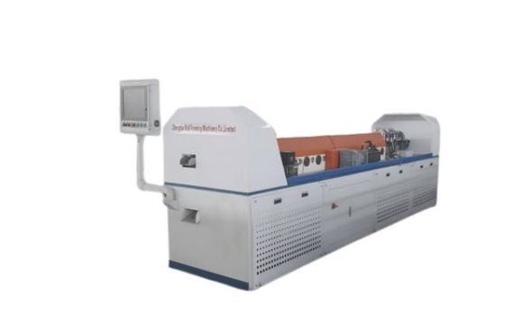 Máquina de moldeado de rodillos para acero galvanizado