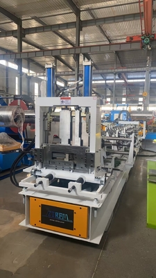 Máquina de moldeado automático de cilindros con 20 estaciones