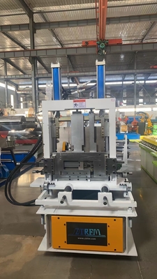 Máquina de moldeado automático de cilindros con 20 estaciones