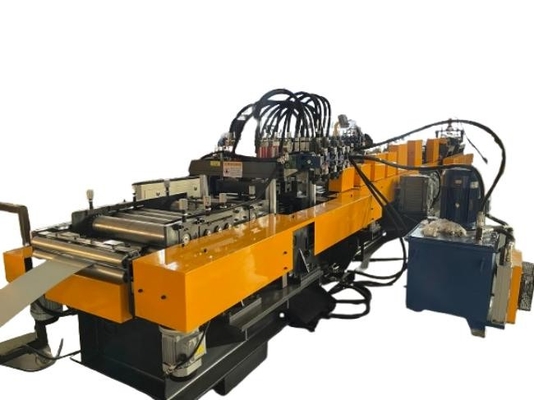 Supermercado Máquina de moldeado de rollos Omega ligera asequible