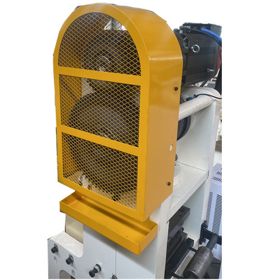 Máquina de moldeado de perlas de esquina totalmente automática de alta velocidad para paredes de yeso y techos