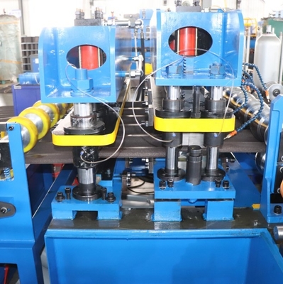 Máquina de laminado de paneles de techo de azulejos vidriados