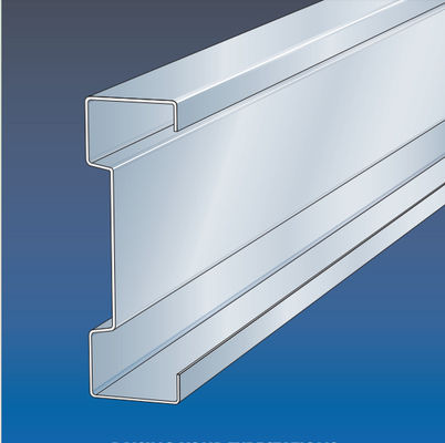Máquina de purlins de Sigma