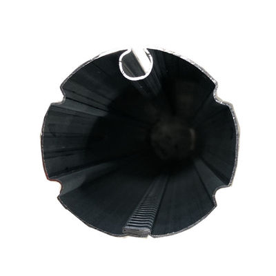 Máquina de Conformado de Tubos Entrelazados para Puertas Enrollables para la Producción de Tubos Octogonales