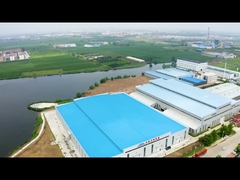 Introducción de la fábrica