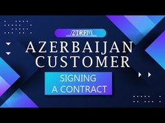 Metal que cubre la máquina de la hoja